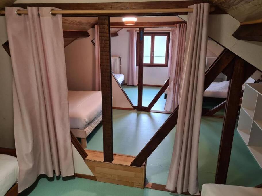 Maison De Campagne Les Oyats Quend Dış mekan fotoğraf