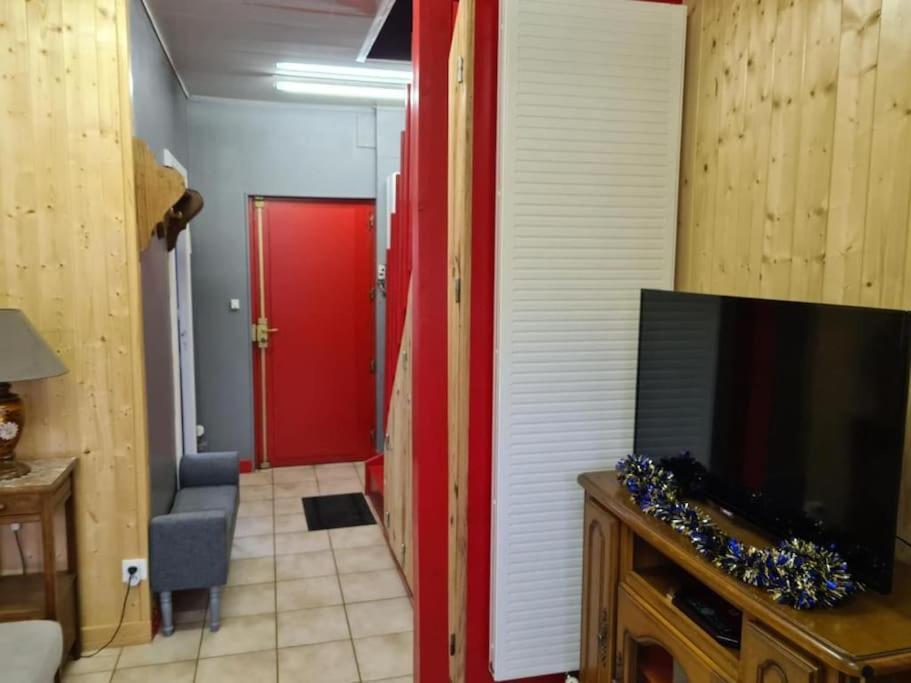Maison De Campagne Les Oyats Quend Dış mekan fotoğraf
